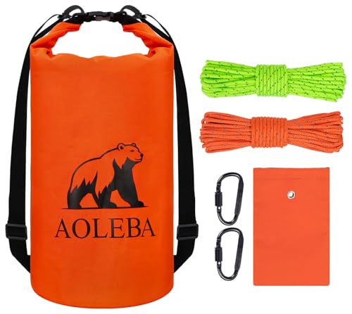 AOLEBA Ultralight Bear Bag Kit
