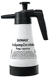 tauch druckpumpe 10 bar Lieferumfang: 1x SONAX 04969410 DruckpumpZerstäuber für saure/alkalische Produkte (1 Stück)