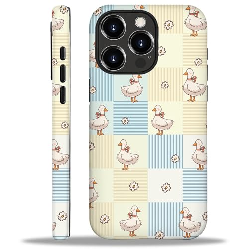 Coque iPhone 16 Pro Max amusante style échiquier pour vos sorties urbaines