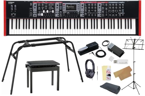 Roland [h/V-STAGE 88 [IvVZbgI] Xe[WEL[{[h