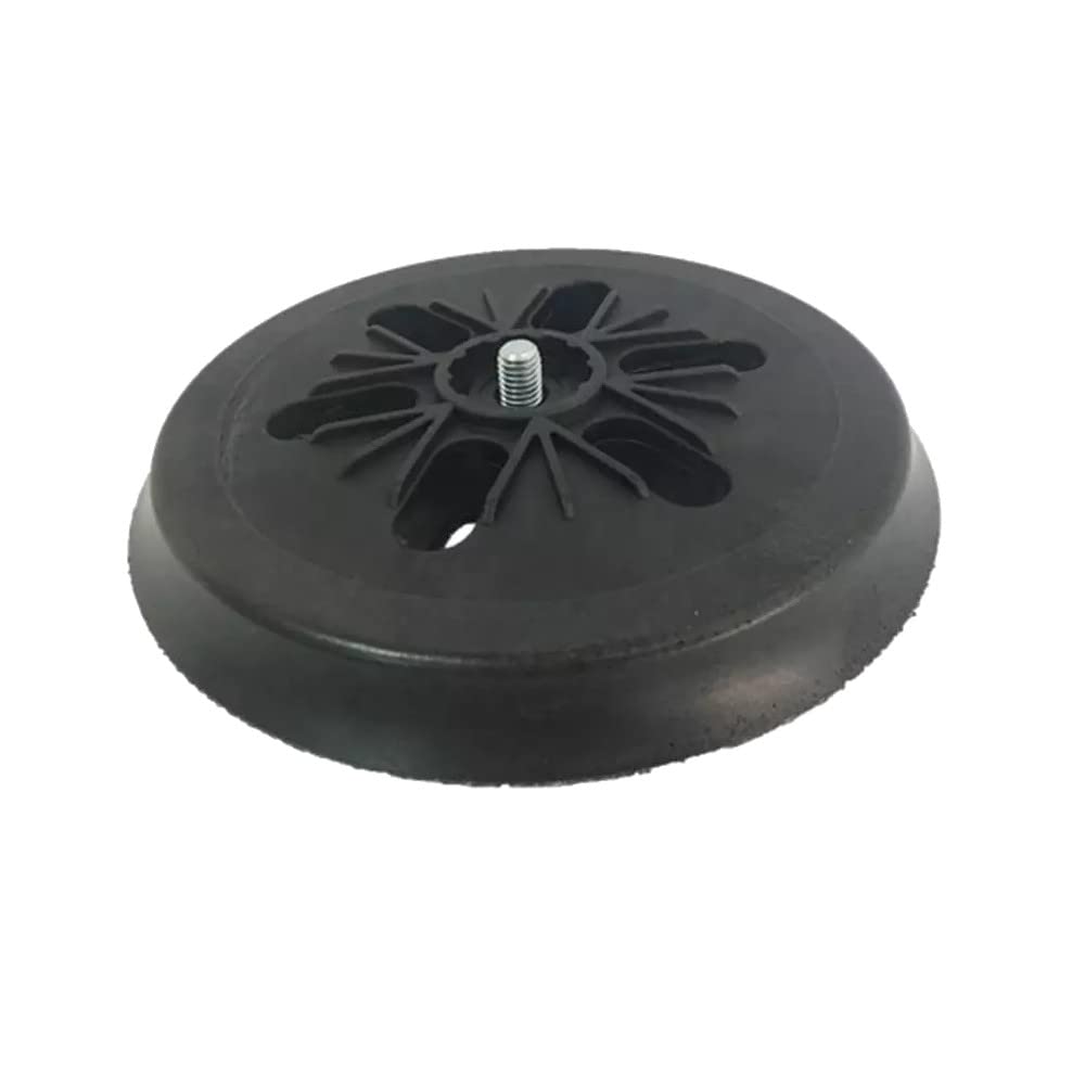 VZU Slijpschijf, 150 mm, klittenband voor Bosch excentrische schuurmachine, 6 inch, 72 gaten, reserveonderdeel, professionele schuurschijf, compatibel met Bosch GET 75-150, GEX 34-150, RSM6045 VZU Slijpschijf, 150 mm, klittenband voor Bosch excentrische schuurmachine, 6 inch, 72 gaten, reserveonderdeel, professionele schuurschijf, compatibel met Bosch GET 75-150, GEX 34-150, RSM6045