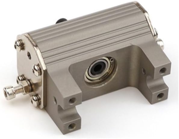 Claw Rotation Group/Reversal/clamp/Spindle/Cylinder TX90 Robot Accessories/Robot Rotation/Cylinder