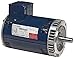 Marathon Motors 2 HP General Purpose Motor,3-Phase,1180 Nameplate RPM,Voltage 230/460,Frame 184TC