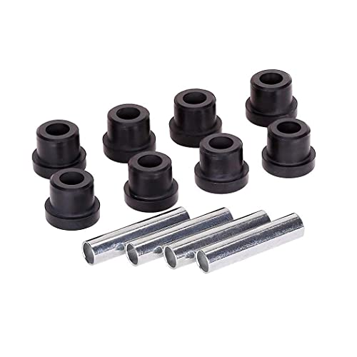 10L0L (2) Golf Cart Rear Leaf Spring Bushing Kit For Ezgo Txt/Medalist (94+) Gas/Electric S #TOP2