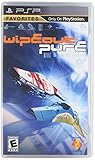 Wipeout Pure - Sony PSP (Renewed)