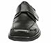 Rieker 16760-00 Herren Slipper, schwarz, EU 42 (8 Herren UK)