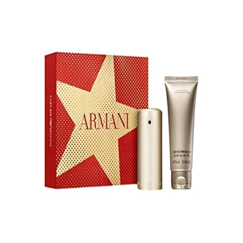 Giorgio Armani Emporio Armani Classic She Duftset Cover