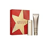 Damenduftset Giorgio Armani Emporio Armani Classic She Duftset (Eau de Parfum,30+Bodylotion,75ml), 200 g