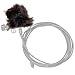 Rode Microphones Minifur-LAV Artificial Fur Wind Shield for Lavalier Microphone