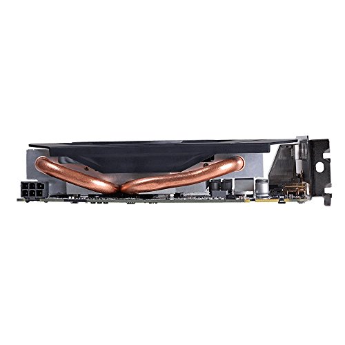 Gigabyte GV-N960IXOC-2GD GeForce GTX 960 2 GB Video Card (GV