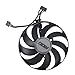 Urządzenie wentylacyjne Team99 87mm/3.43in PLA09215B12H wentylator VGA kompatybilny z ASUS TUF RTX 3060 RTX 3060 TI wentylator karty graficznej DC 12V
