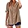 Ofertas Flash del Dia Hoy de 1 Euro Camisetas Manga Corta Tunica Mujer Blusas Elegantes para Boda Basicas Verano Señora Blusa Gasa Larga Algodon Camiseta Negra Cuello Barco Blanco Blanca