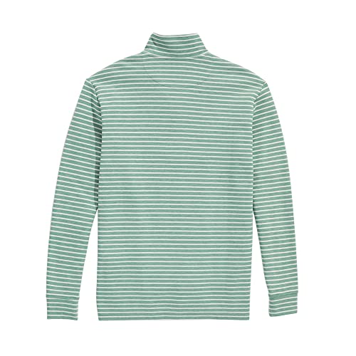 Image of vineyard vines Saltwater 1 /4 Zip