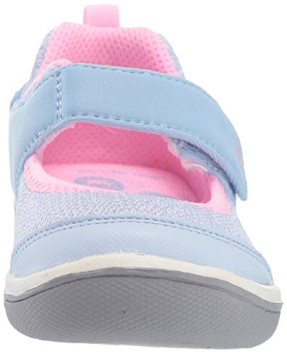 Stride Rite Girl's Rory Casual Mary Jane Flat2