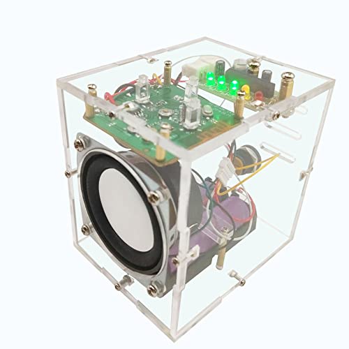Electronic Project Lab 200 in 1 Science Kit