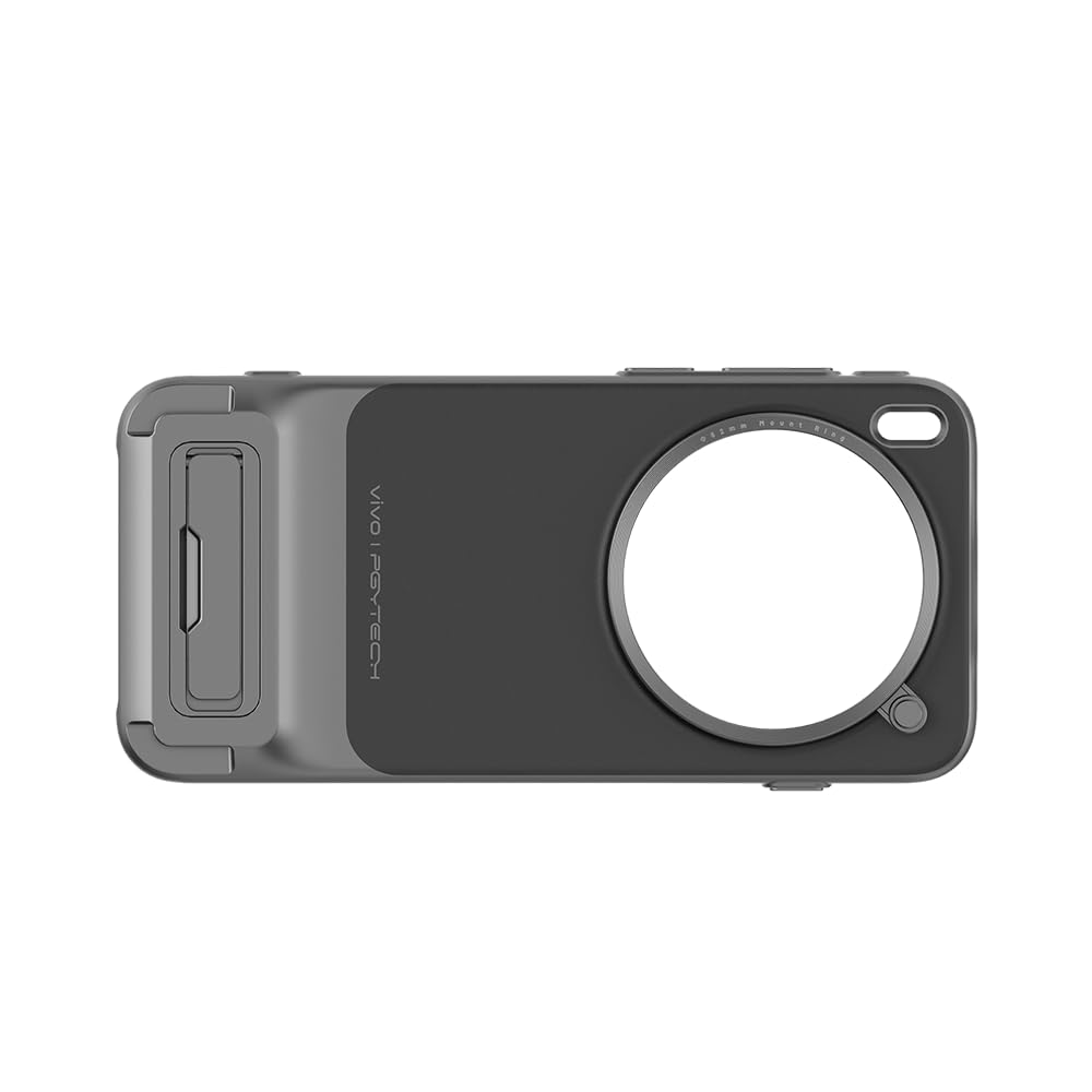 vivo ZEISS 2.35x Telephoto Extender – Cattura soggetti lontani con chiarezza straordinaria, design Kepler, lenti ultra nitide e prestazioni professionali fino a 5400 mm