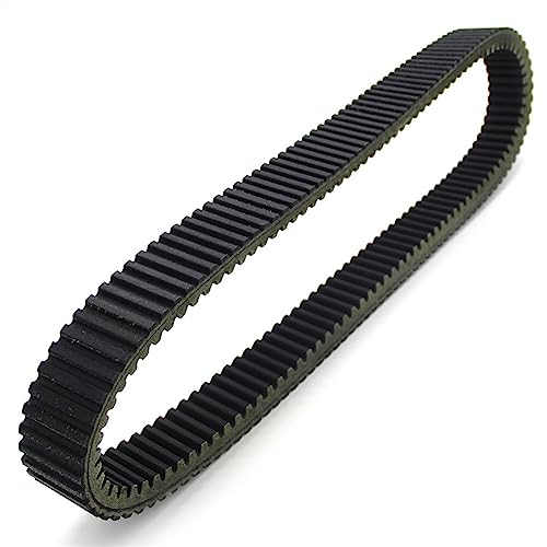 Courroie d'entraînement 0627-084 pour motoneige Arctic Cat ZR8000 LXR ES et SNO Pro RR