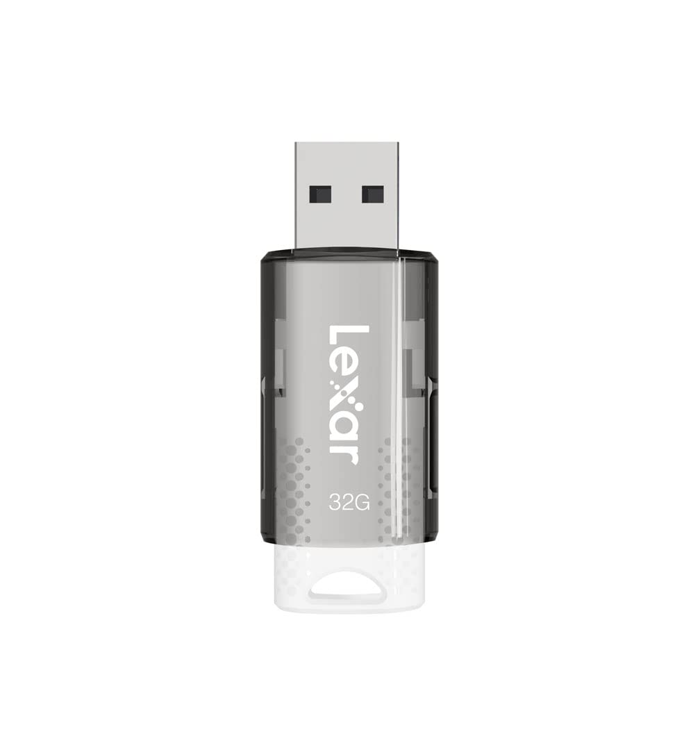 Lexar A30E Lot De 3 Clés USB 3.2 Jusqu'à 100 Mo/s En Lecture Pour