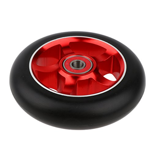 Lahomia 2 Pezzi di Ricambio per Scooter Acrobatico...