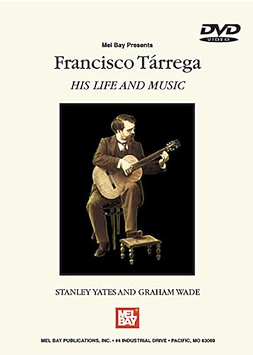 Francisco Tarrega His Life And Music guitare pour corriger votre technique classique