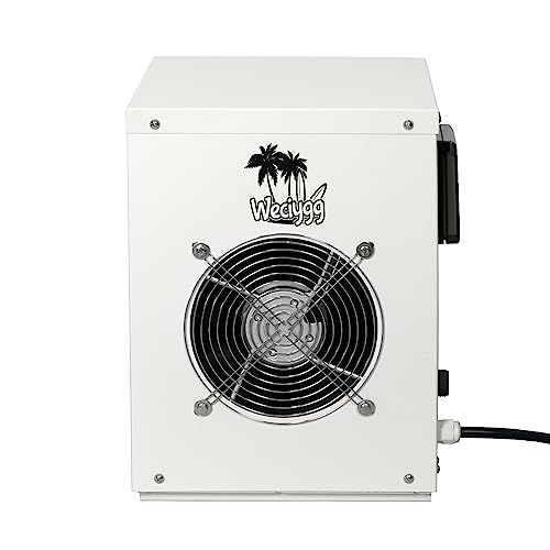 The Best Pool Heat Pump With Chiller of 2024 Review and Top Picks