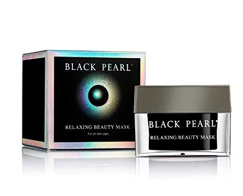 Sea of Spa Black Pearl - Relaxing Beauty Mask 50ml