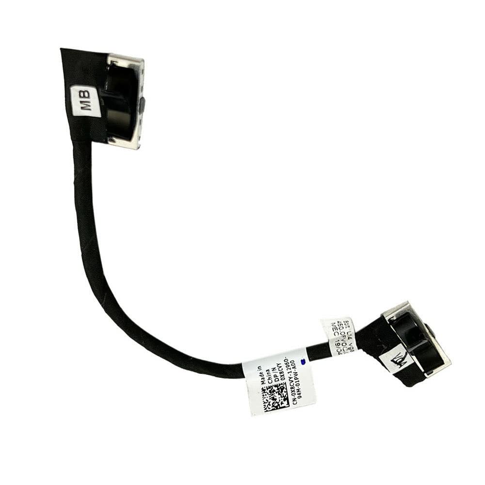Laptop VGA Cable for DELL for Latitude 3400 Bolt 14 0X8CVY X8CVY 450.0FV0C.0021 New