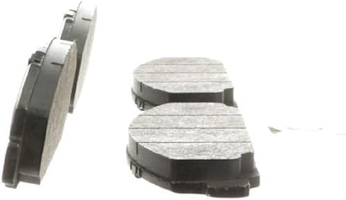 Miniatura 4 de Juego de almohadillas para freno Bosch - QuietCast Premium, con disco de cerámica