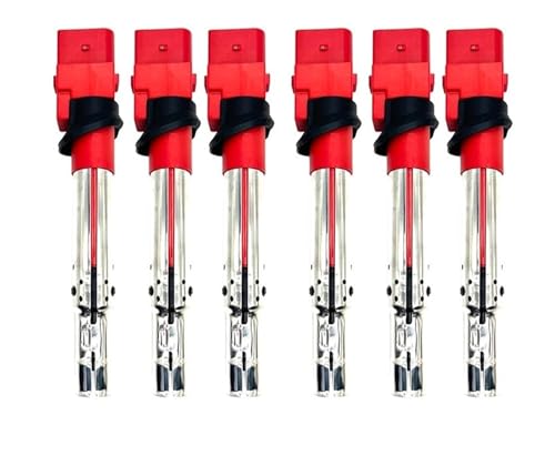 Bobines d'allumage à étincelle stable pour moteur Touareg et EOS références UF635