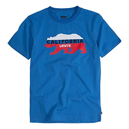 Levi's Boys' Character Graphic T-Shirt - Main Image