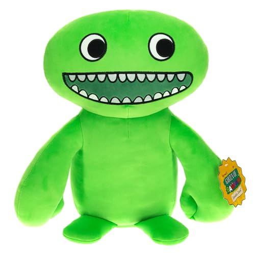 Garten Of Banban Giant Plush Jumbo Josh