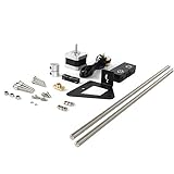 □ Dies ist eine erstaunliche Dual Z-Upgrade-Kit für Ender 3 Achse.
