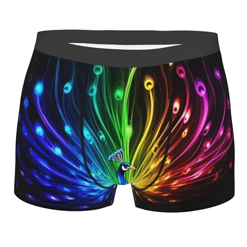 Men Boys Swim Beach Briefs Swimming Boxer Swimsuit Boxer Bikini Bottoms