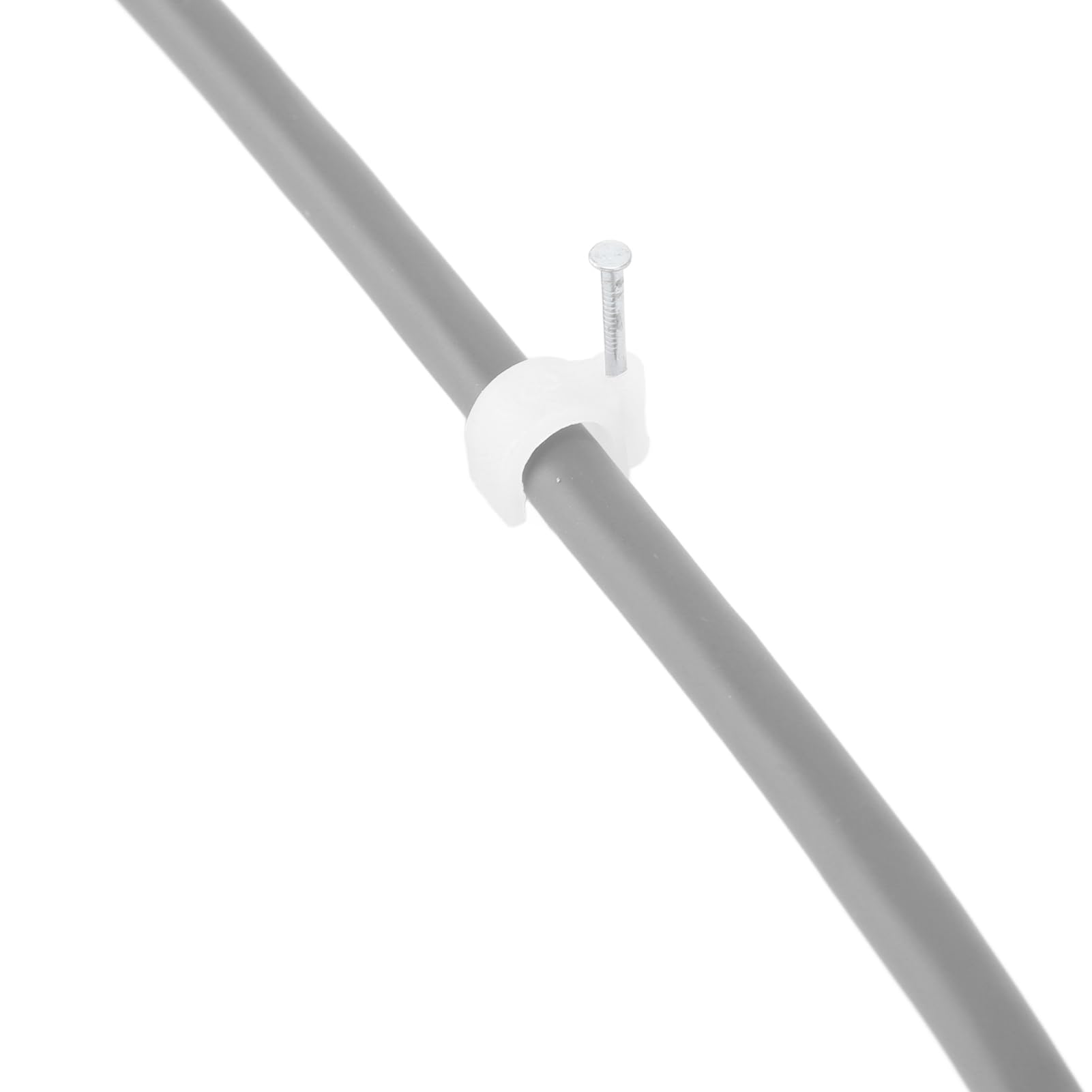 SEAFRONT Connessione Stabile Professionale Via Cavo Easy Installazione V2 per Appassionati di Internet e Salvataggi Tecnici, Gomma/rame/plastica (75ft/23m)