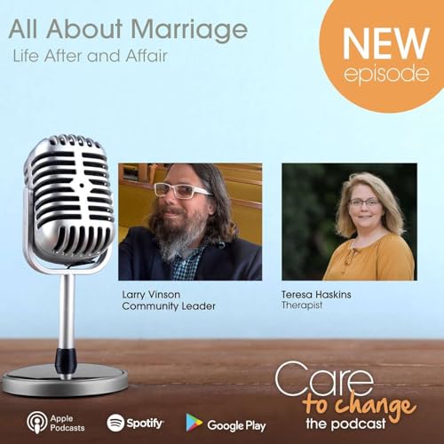 All About Marriage - Life After An Affair