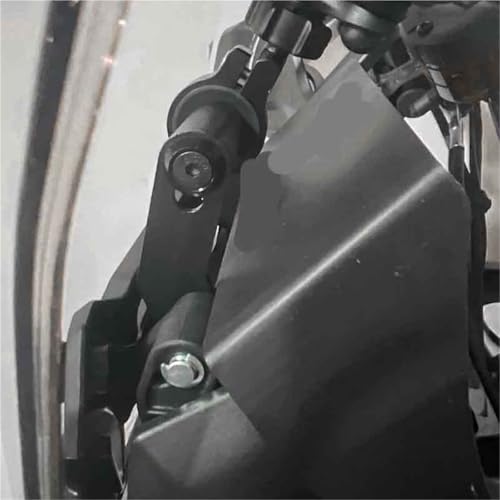 Support téléphone CNC Voge DS900X pour moto et guidon de navigation GPS