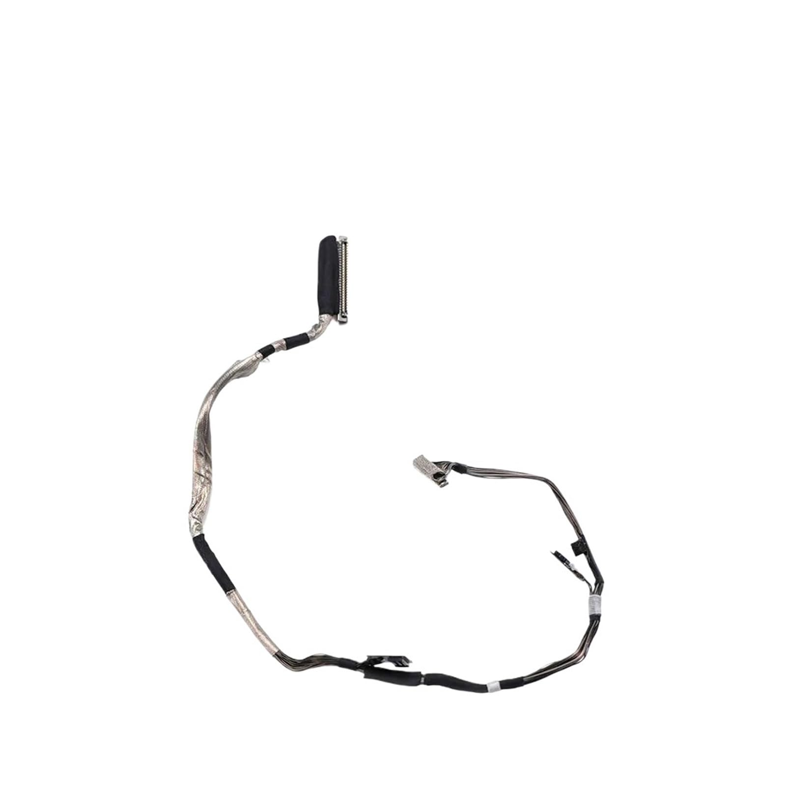 Cavo cardanico for ricambio Mini 5 Pro Drone PTZ trasmissione coassiale Flex Wire Line parti di riparazione