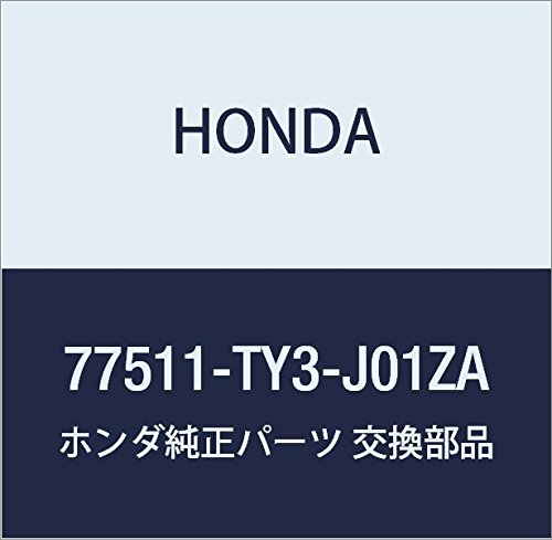HONDA (�z���_) �������i �J�o�[ �O���[�u�{�c�N�X �i��77511-TY3-J01ZA