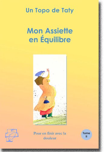 Mon Assiette en Equilibre - superpromo éditeur avril/mai