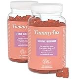 vitaminas para pelo y uñas 🧸 100% Vegano - Veganos y fabricados en Europa, según los más altos estándares de calidad (GMP). ¡Sin gluten, sin lactosa, sin gelatina y sin OMG! Contiene 120 gomitas para 3 meses.