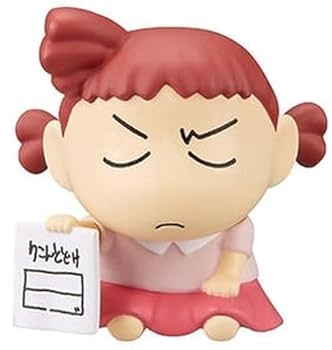 廃盤　レア　希少　リーメント　クレヨンしんちゃん　ネネちゃん　フィギュアペン立て 廃盤 レア 希少 リーメント クレヨンしんちゃん ネネちゃん