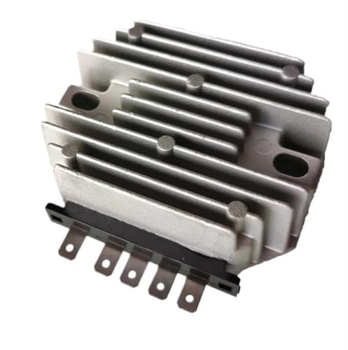 Régulateur redresseur moto anti surchauffe pour DR125S et GSX400E