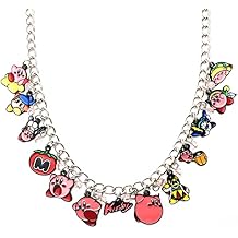 DreamWater Charm Necklace Gifts for Woman