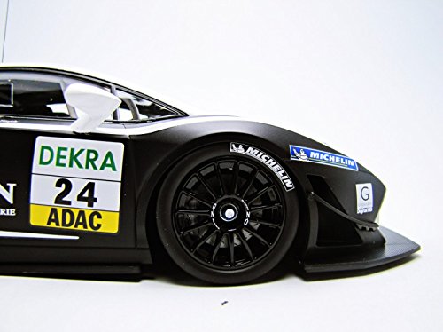 (未使用･未開封品)PMA 1/43 ガヤルド LP600 ADAC 2011 #1 完成品 Amazon | PMA 1/43 ガヤルド LP600 ADAC 2011 #1 完成品