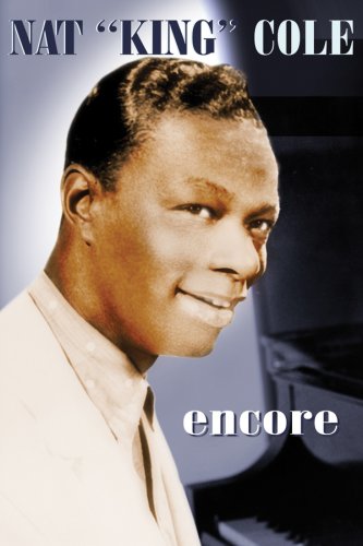 Nat "King" Cole - Encore DVD