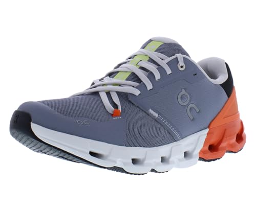 Image of Men's Cloudflyer 4 (Glacier /White)