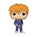 Funko- Pop Animation Fruits Basket Kyo Sohma Juguete coleccionable, Multicolor (52864)