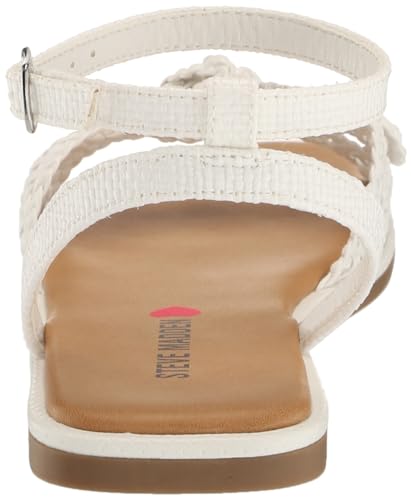 Steve Madden Girl's Meris Sandal3