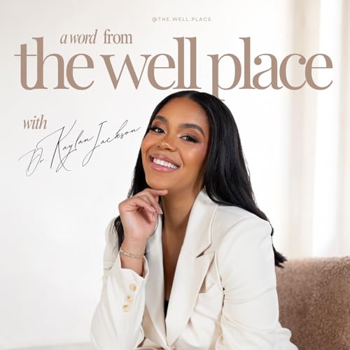 Welcome to A Word from The Well Place: Where Faith Meets Science