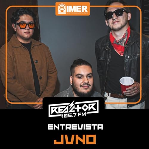 Entrevista con: Jvno